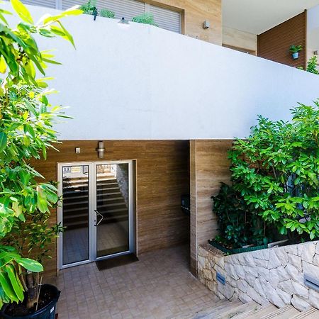 Sweet Apartment Orsan ドゥブロブニク エクステリア 写真