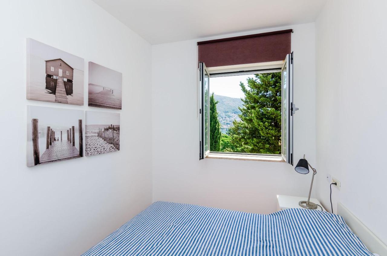 Sweet Apartment Orsan ドゥブロブニク エクステリア 写真