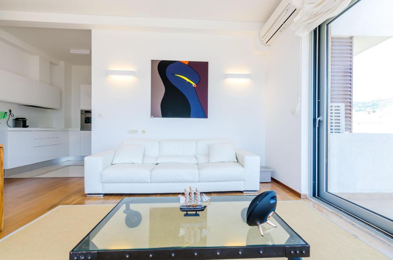 Sweet Apartment Orsan ドゥブロブニク エクステリア 写真