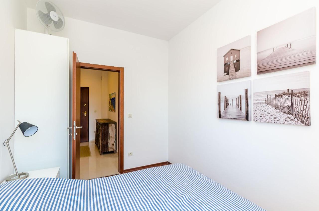 Sweet Apartment Orsan ドゥブロブニク エクステリア 写真
