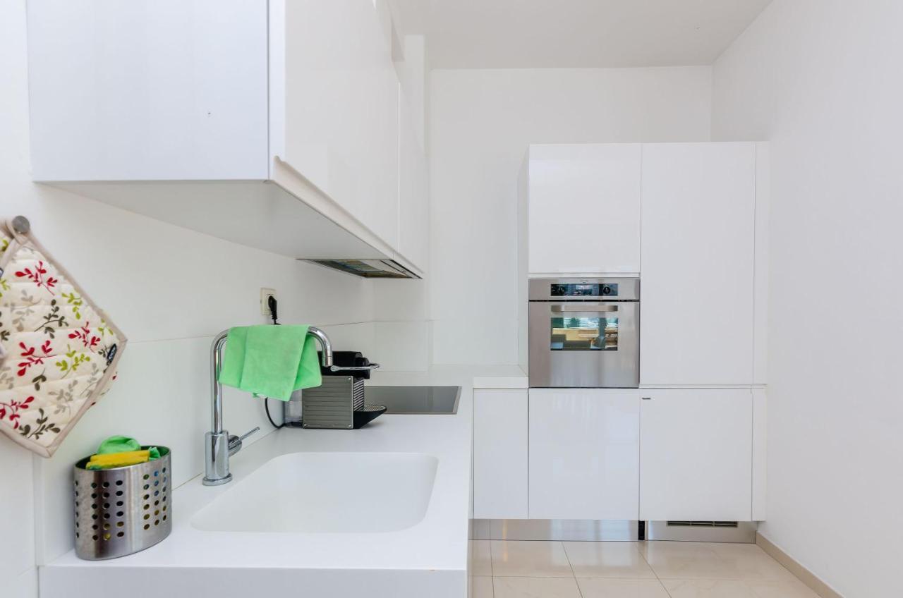 Sweet Apartment Orsan ドゥブロブニク エクステリア 写真