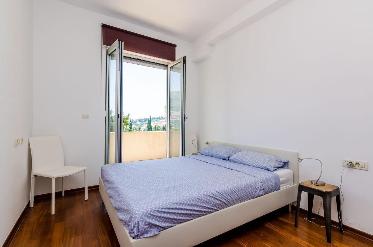 Sweet Apartment Orsan ドゥブロブニク エクステリア 写真