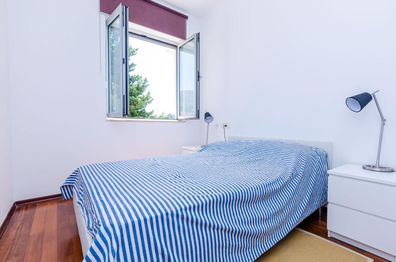 Sweet Apartment Orsan ドゥブロブニク エクステリア 写真