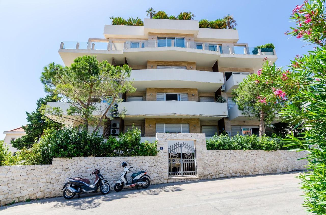 Sweet Apartment Orsan ドゥブロブニク エクステリア 写真