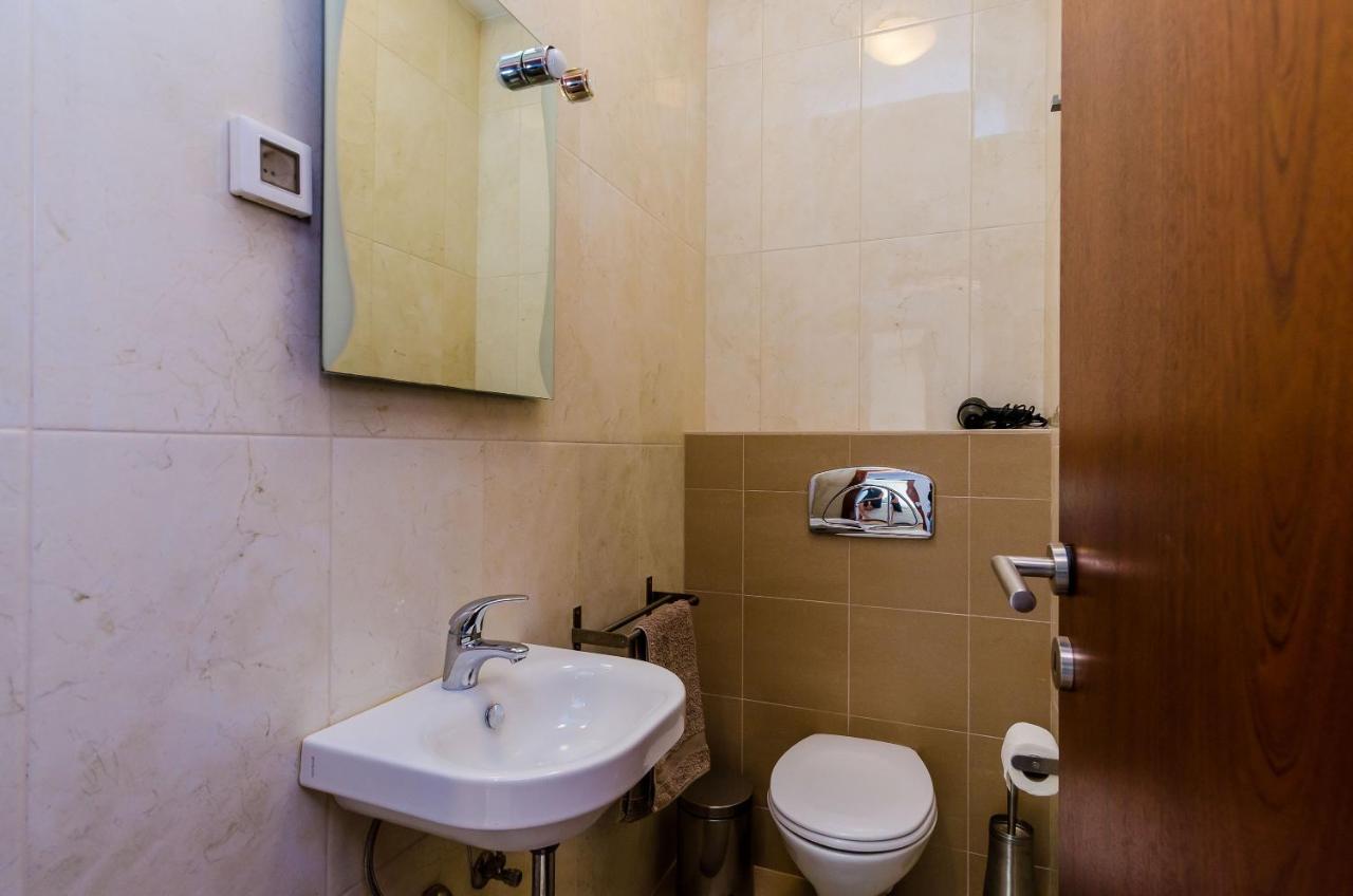 Sweet Apartment Orsan ドゥブロブニク エクステリア 写真