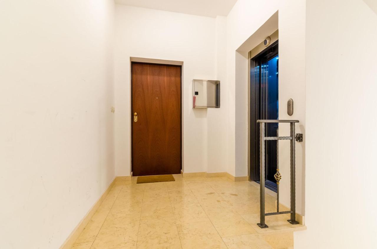 Sweet Apartment Orsan ドゥブロブニク エクステリア 写真