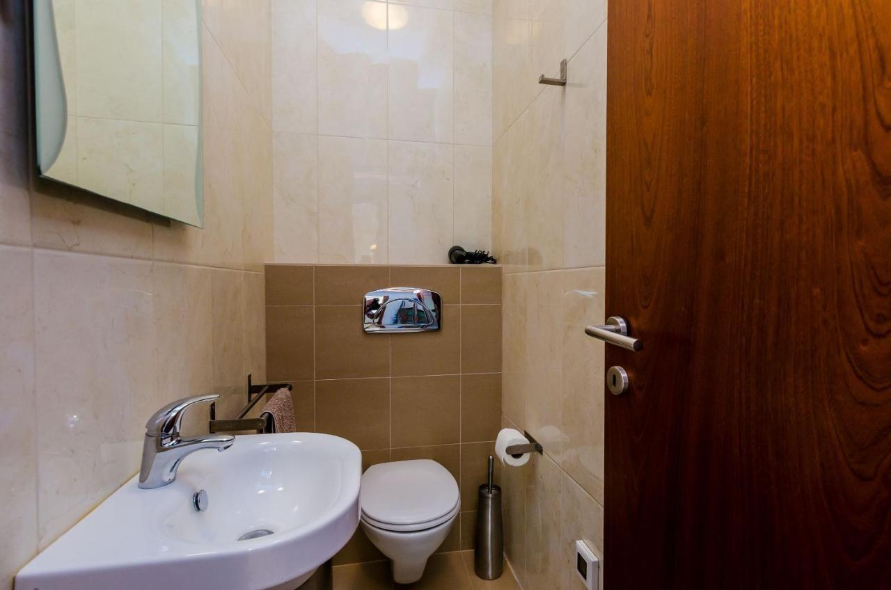 Sweet Apartment Orsan ドゥブロブニク エクステリア 写真