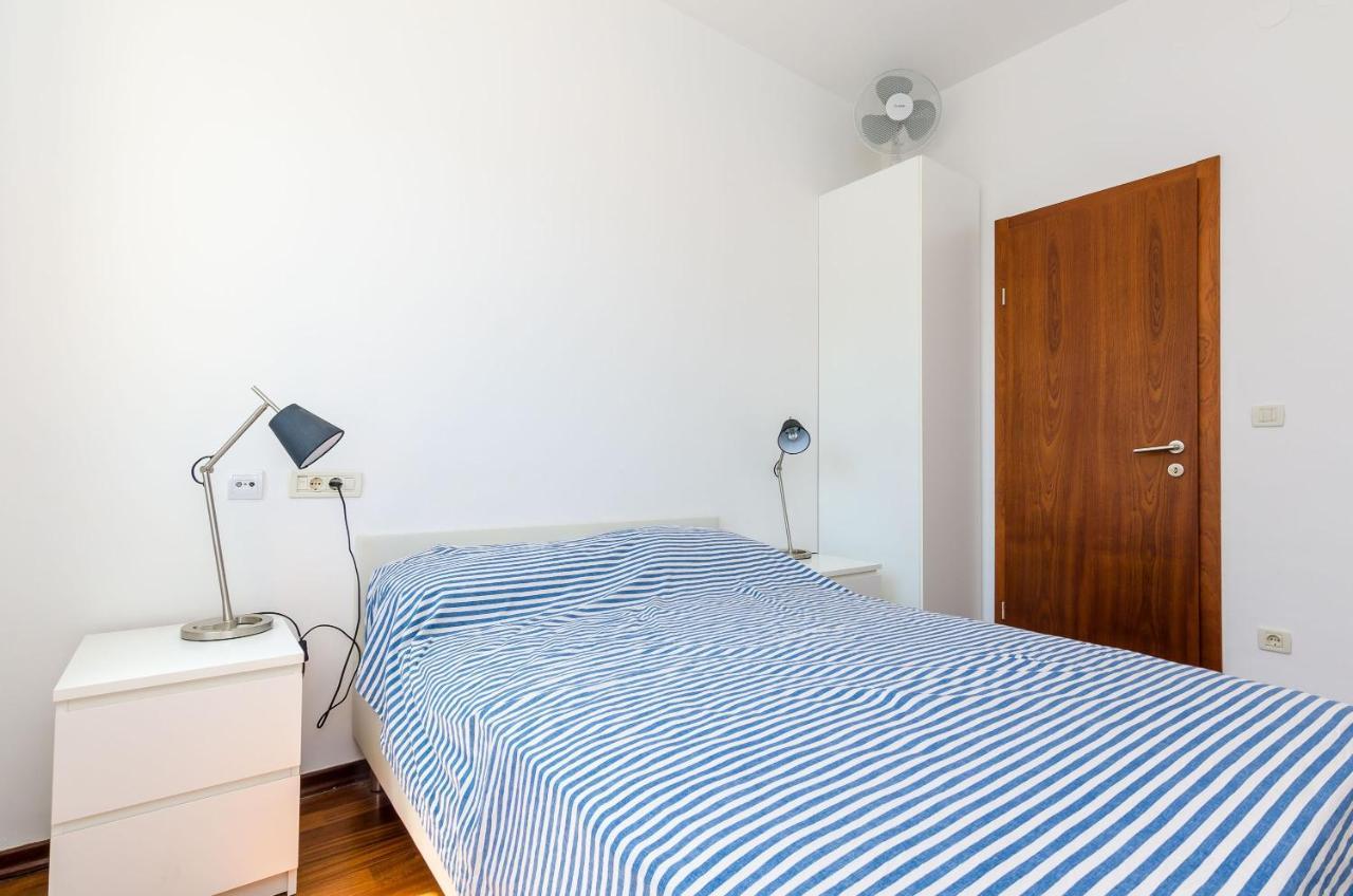 Sweet Apartment Orsan ドゥブロブニク エクステリア 写真
