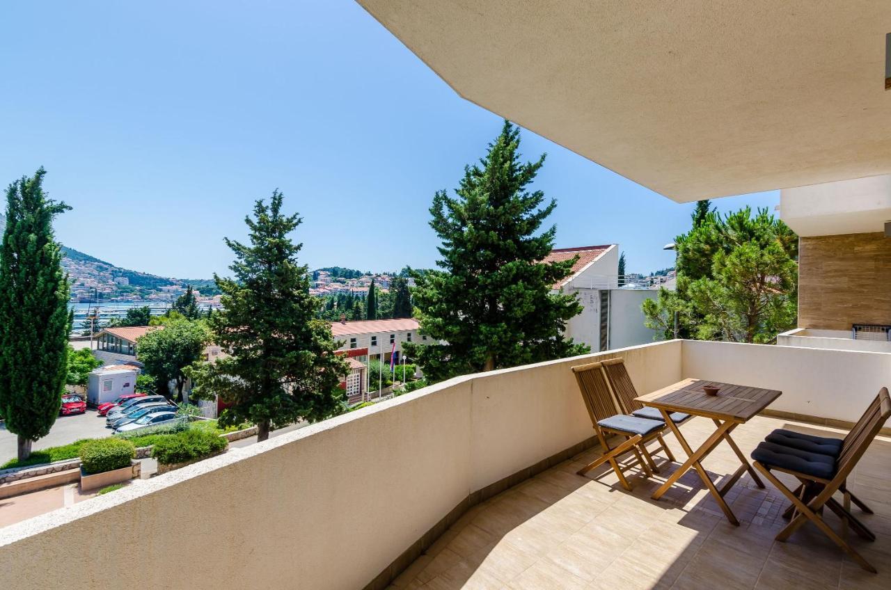 Sweet Apartment Orsan ドゥブロブニク エクステリア 写真