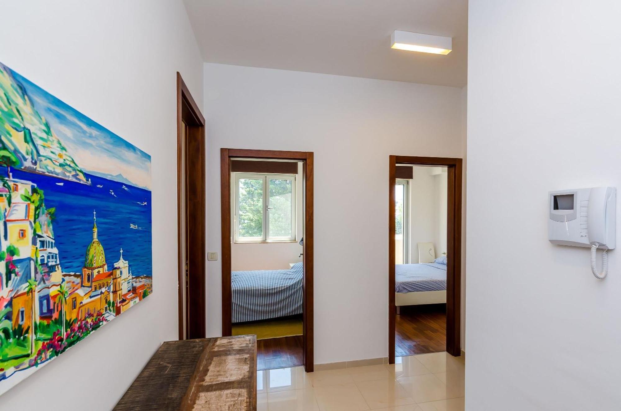 Sweet Apartment Orsan ドゥブロブニク エクステリア 写真