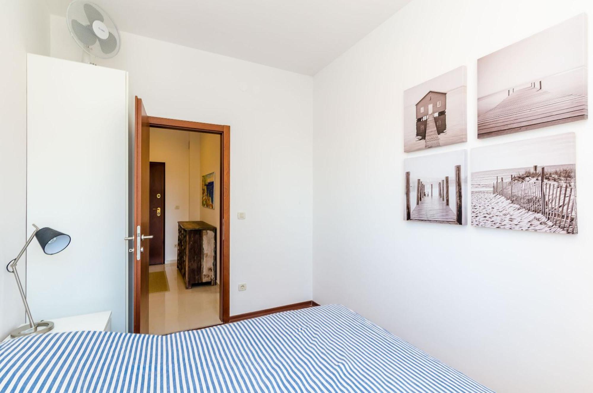 Sweet Apartment Orsan ドゥブロブニク エクステリア 写真